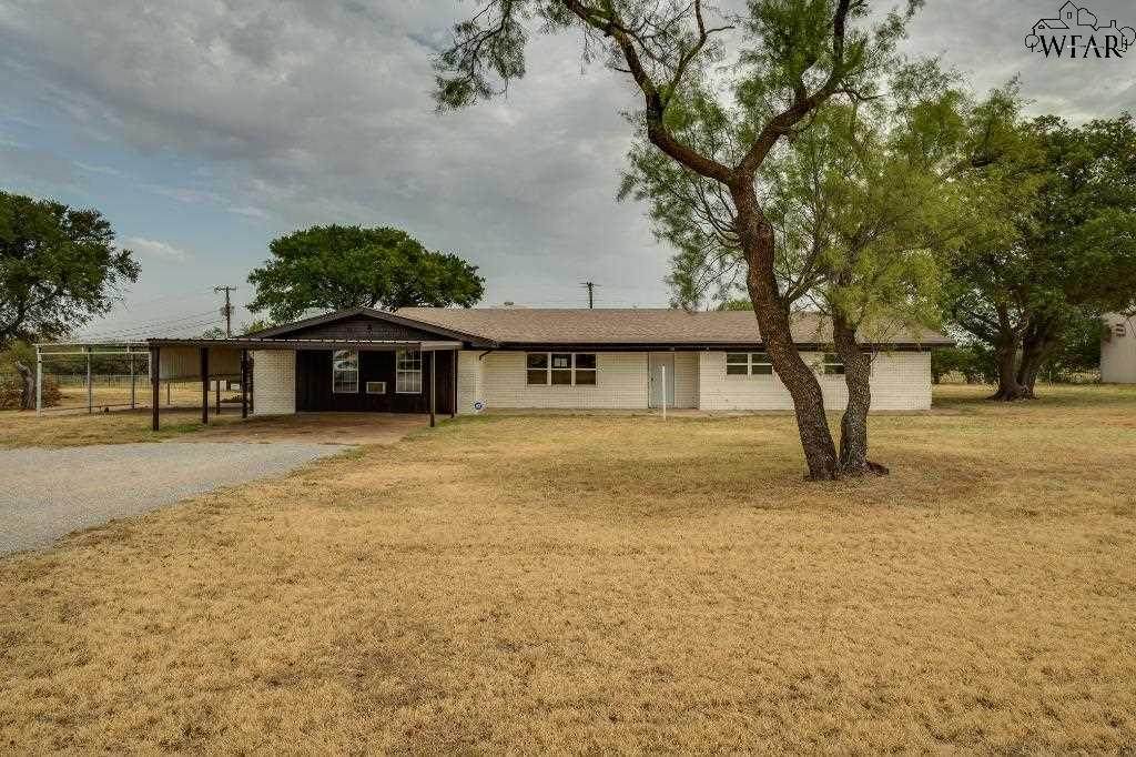 1150 Van Horn Road - Photo 1