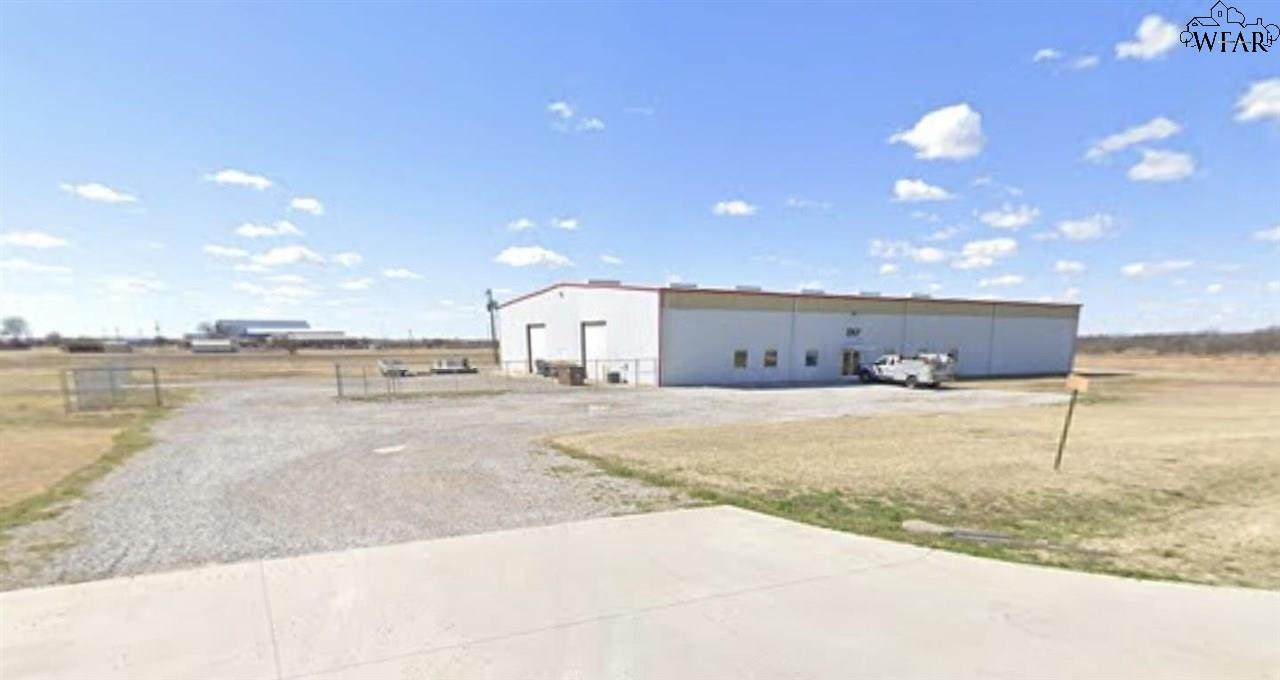 1730 B City View Drive - Photo 1