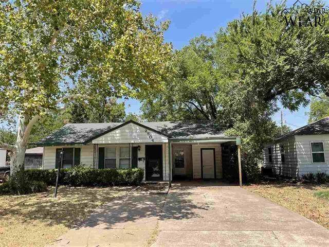 2804 Mcgaha Avenue - Photo 1