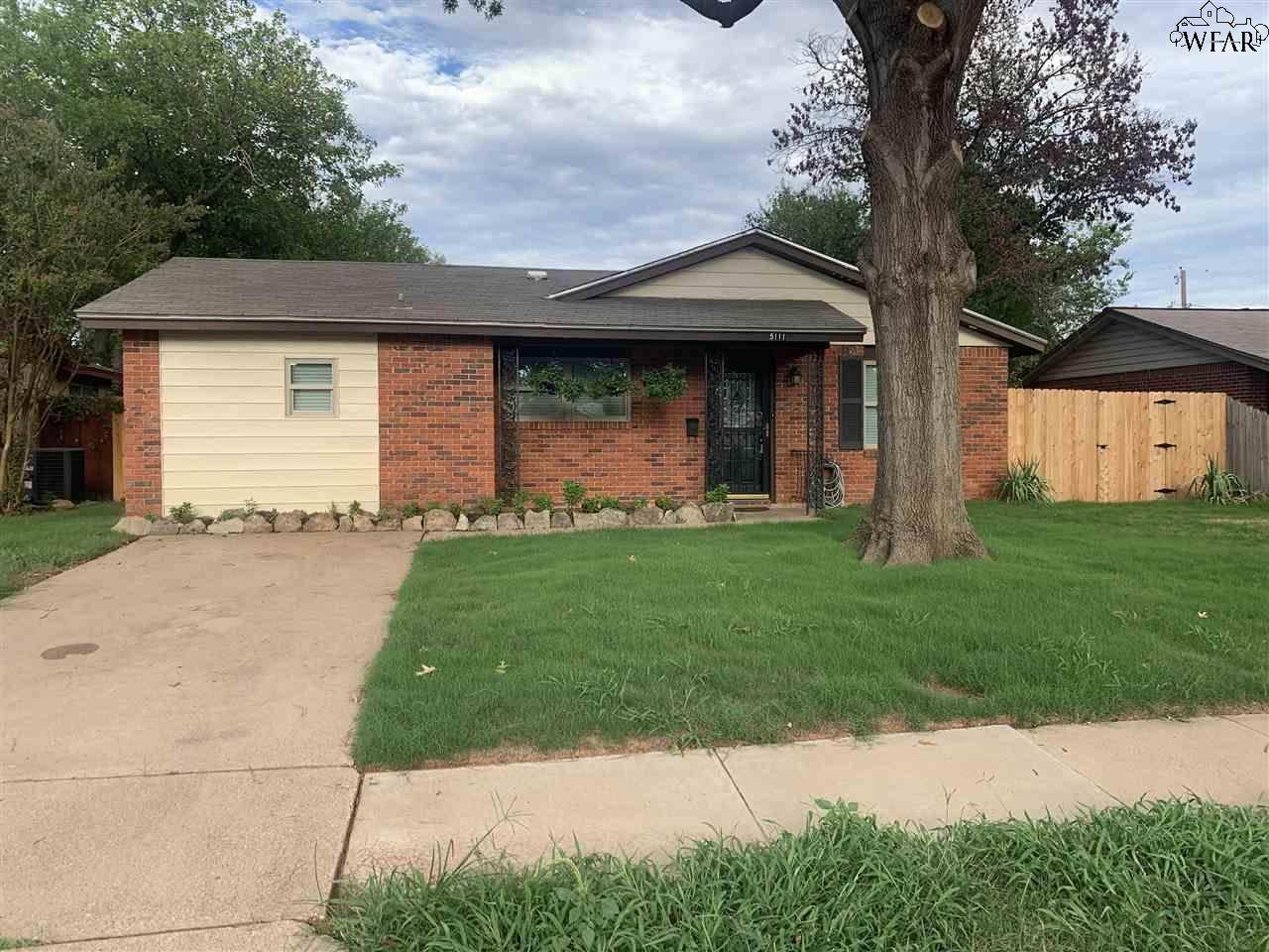 5111 Lakefront Drive - Photo 1