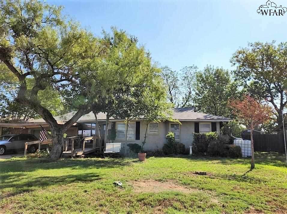 3717 Sheridan Road - Photo 1