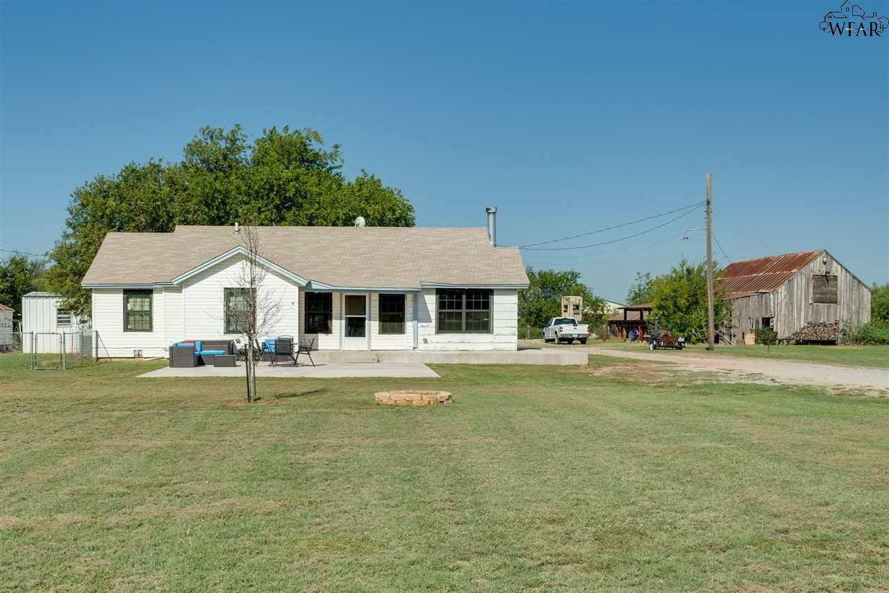 2360 Bridwell Road - Photo 1