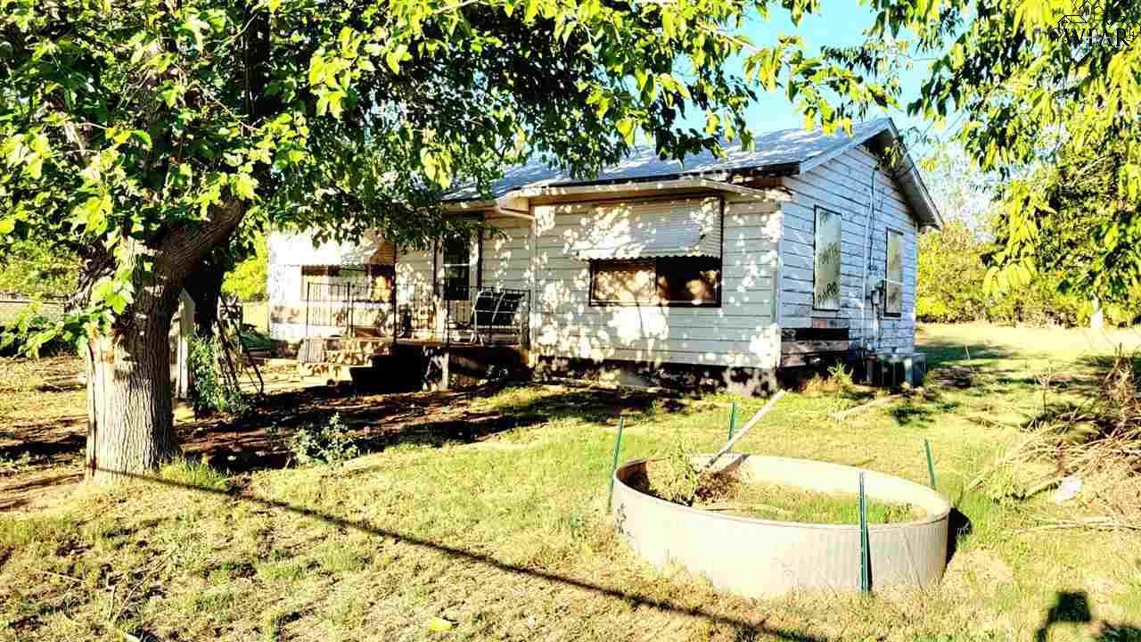 1903 Perigo Street - Photo 1