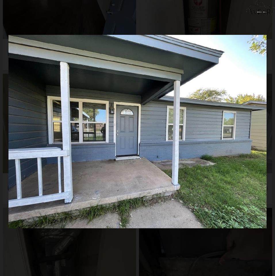 1217 Bishop Road - Photo 1