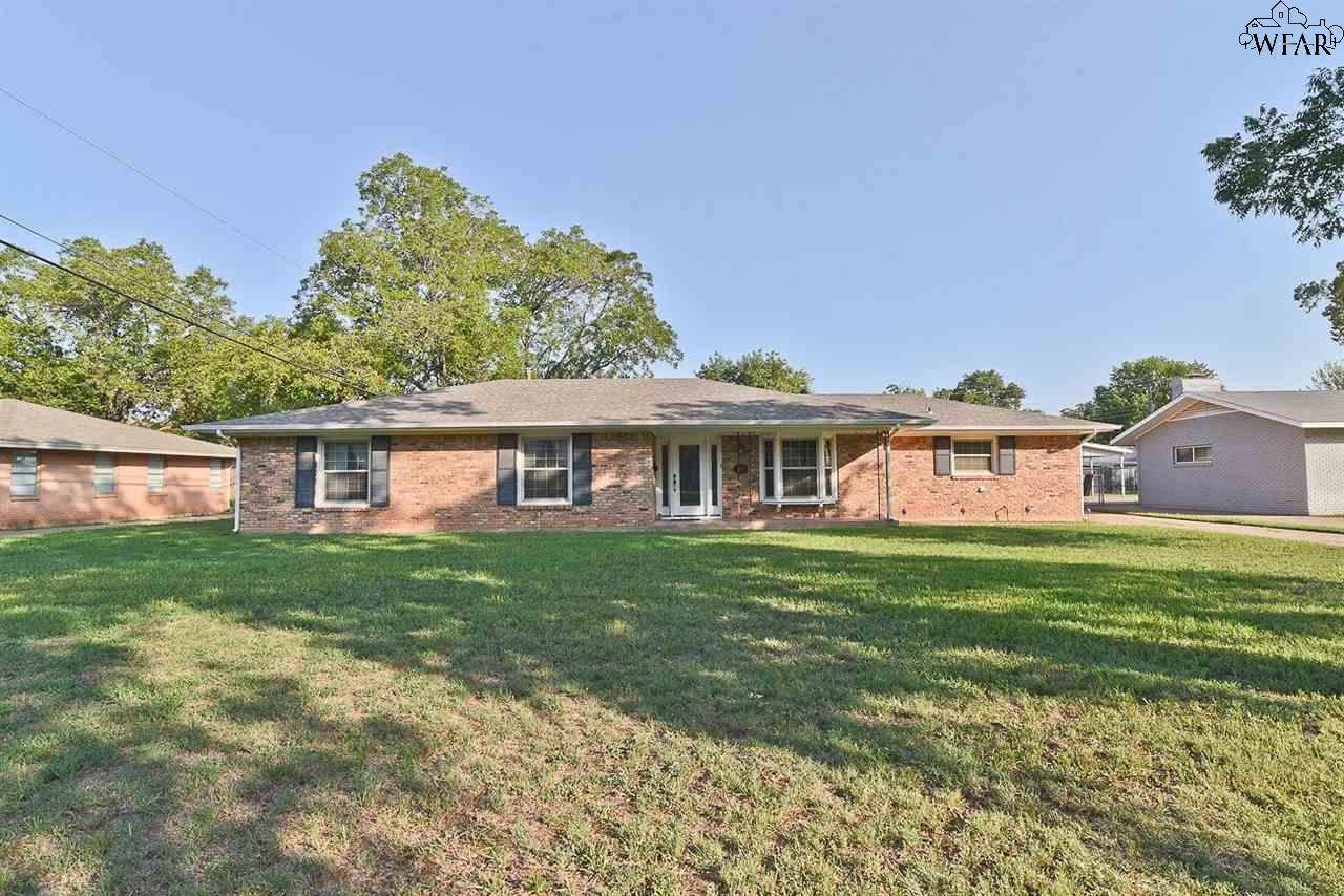2708 Darwin Drive - Photo 1