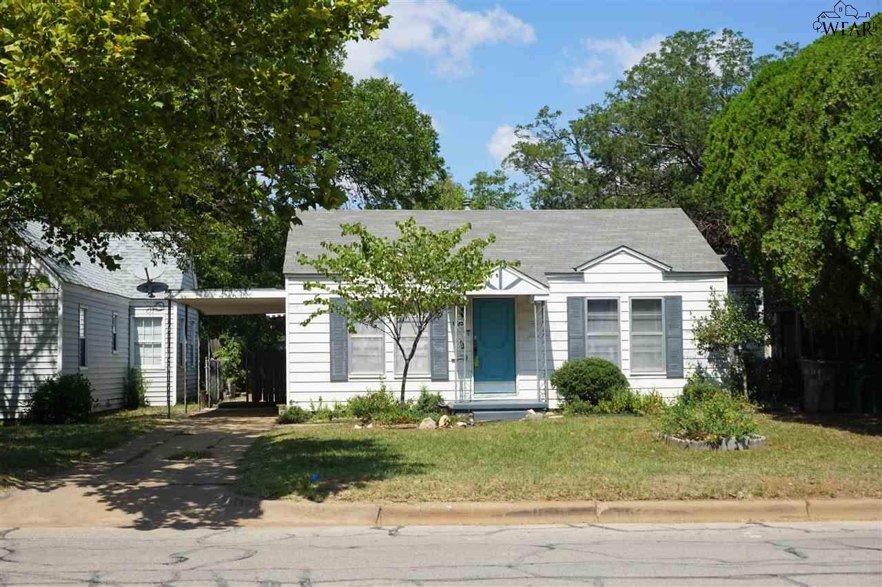 1630 Speedway Avenue - Photo 1
