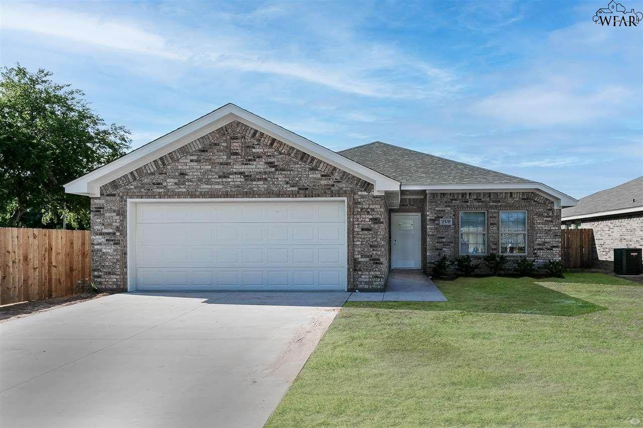 2319 Tinker Trail - Photo 1