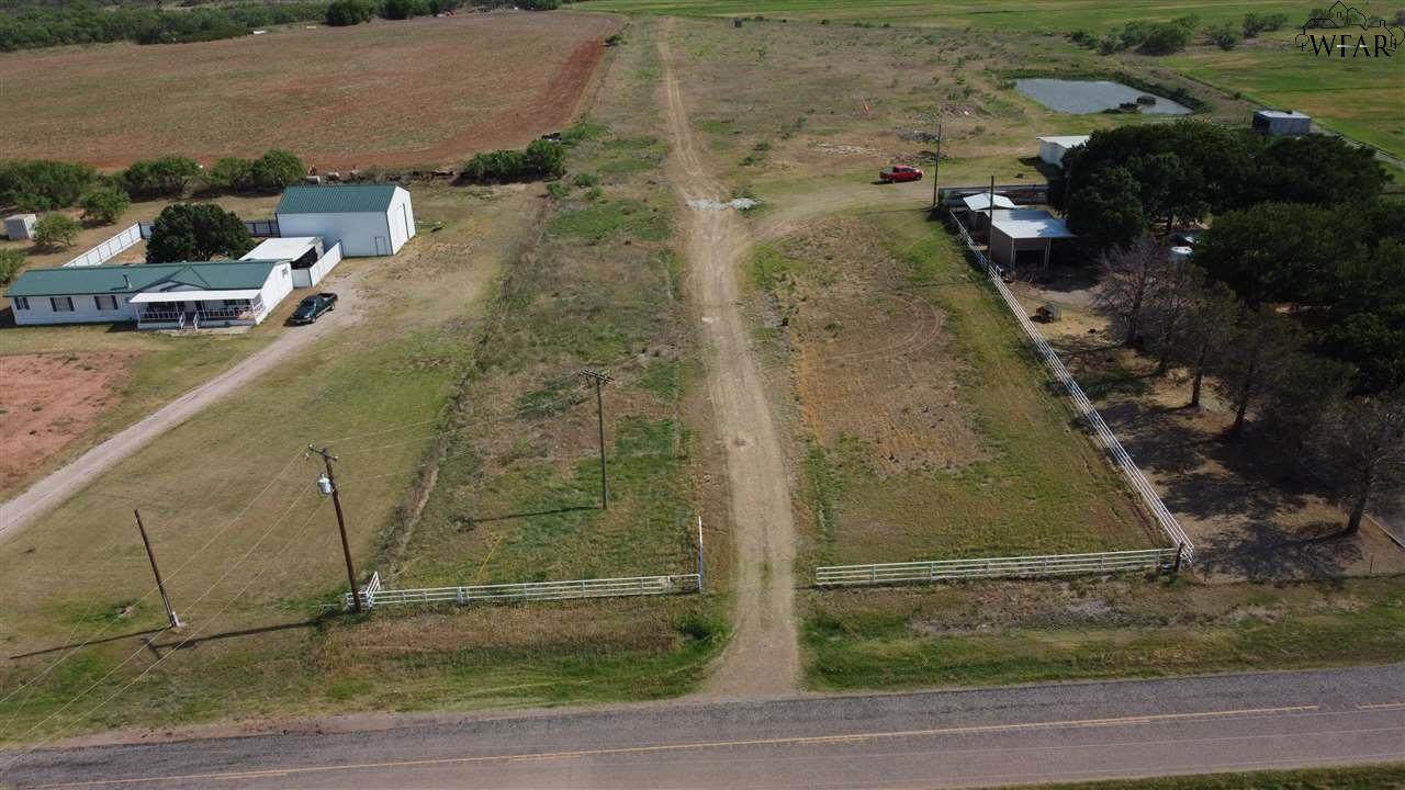 7299 Fm 1206 - Photo 1