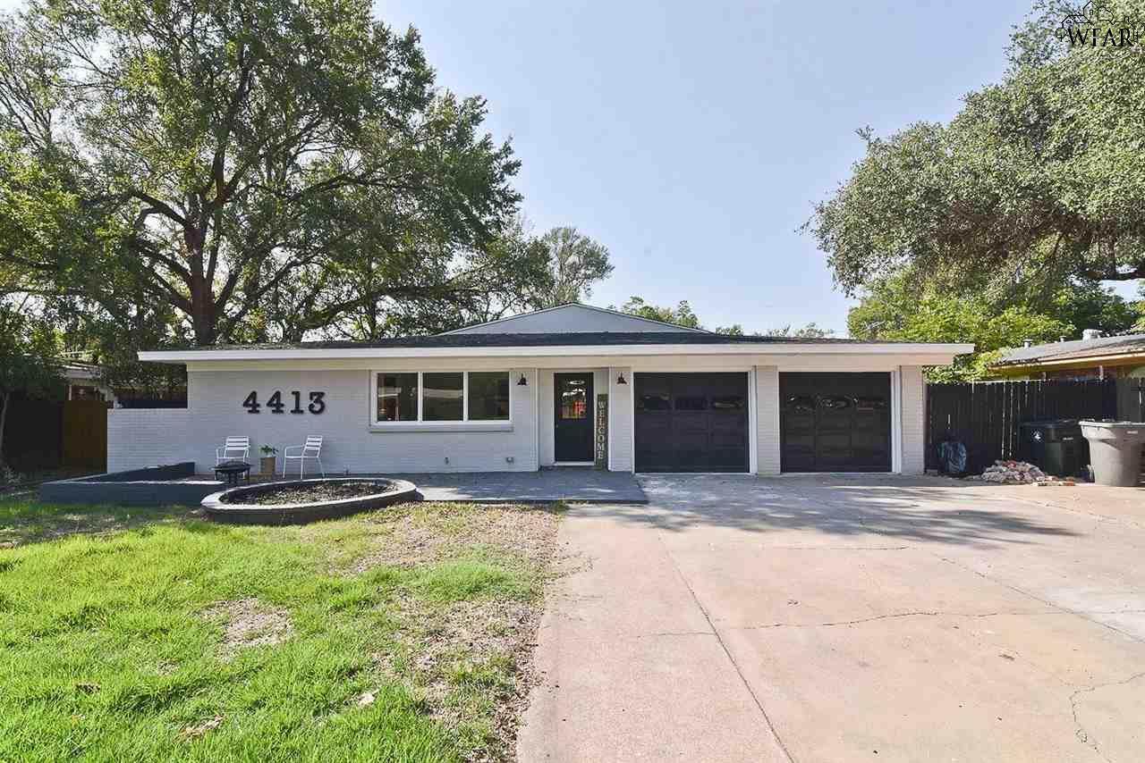 4413 Mccrory Avenue - Photo 1