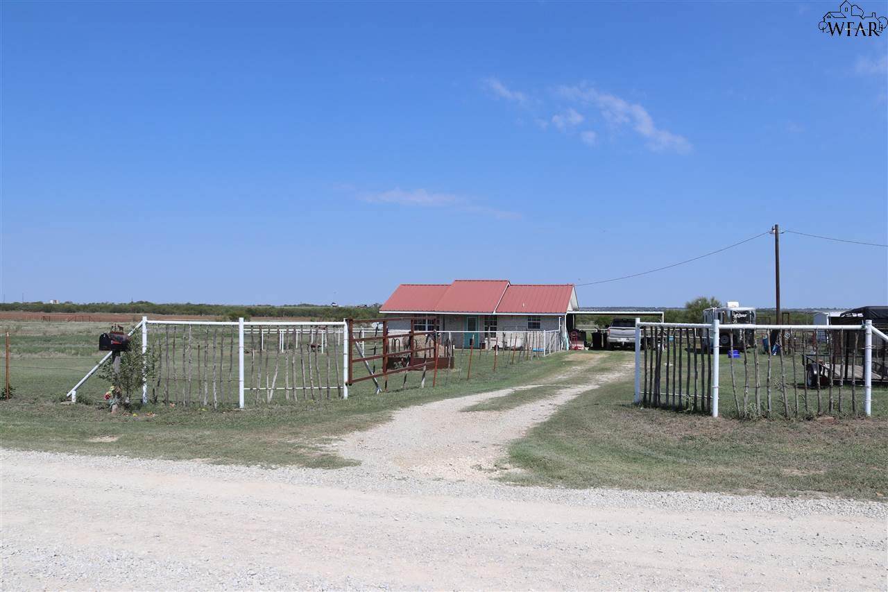 1854 Sanders Road - Photo 1