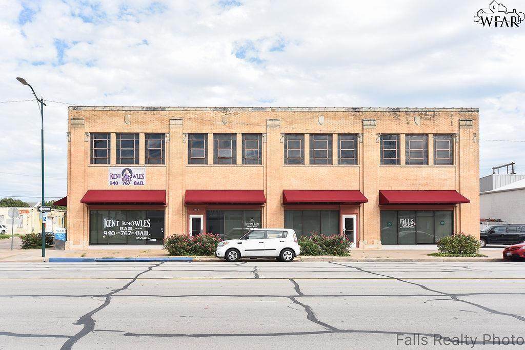 1101 Scott Avenue - Photo 1