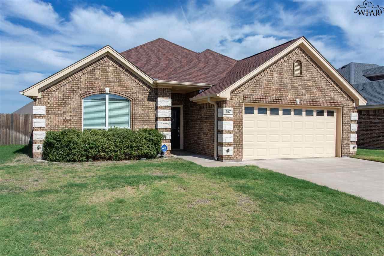 5117 Reyes Street - Photo 1