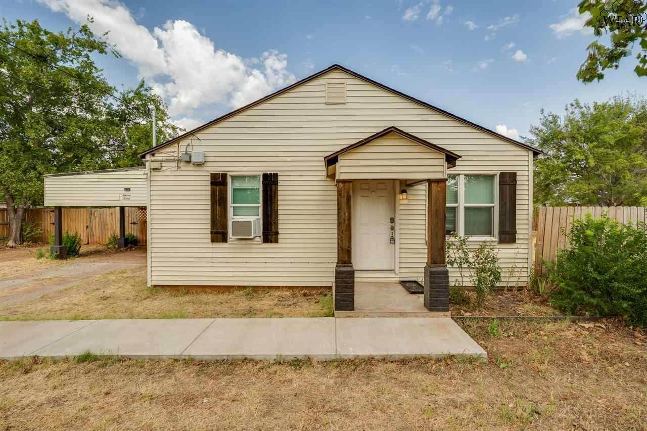 1112 Covington Street - Photo 1