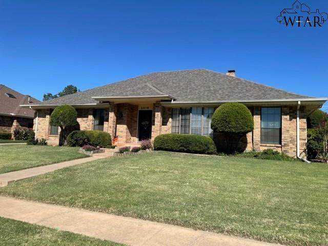 2616 Shepherds Glen - Photo 1