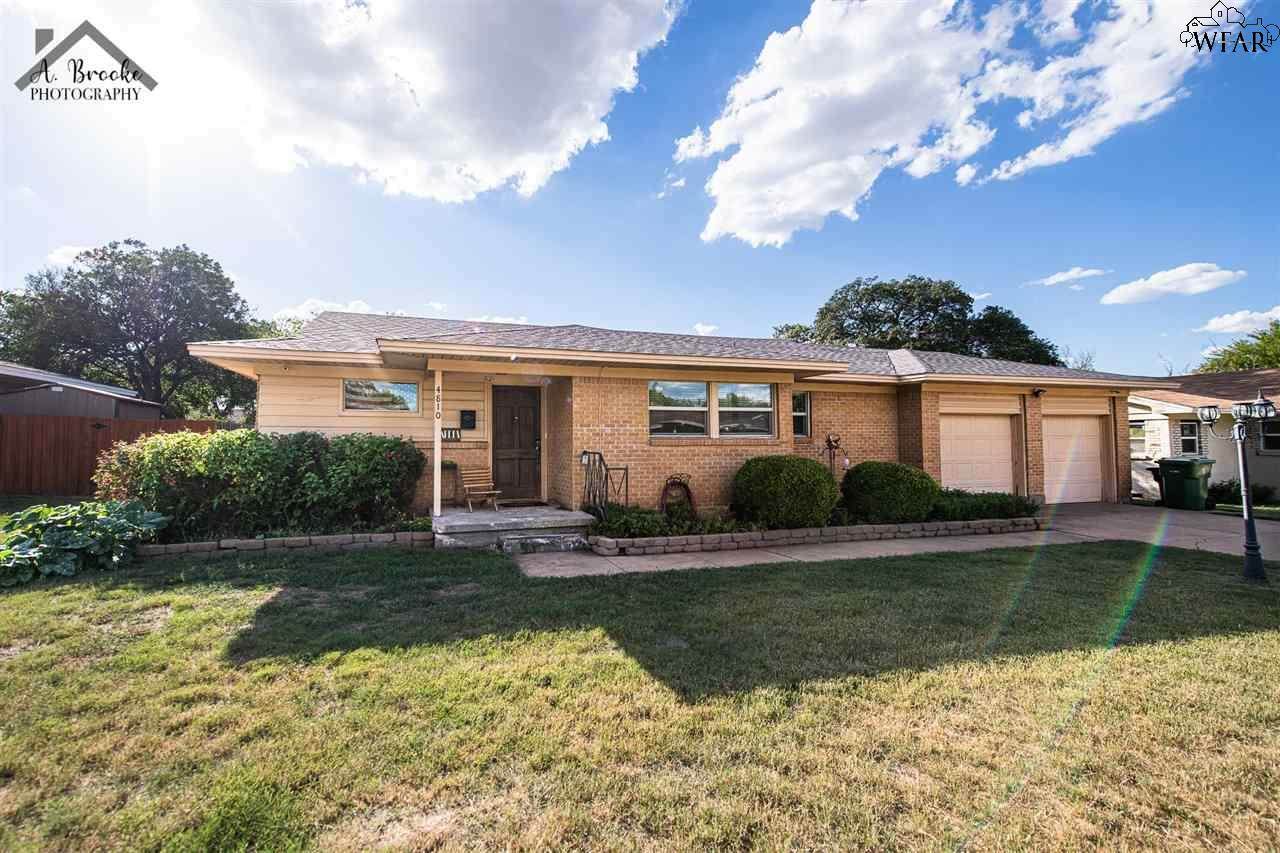 4810 Marsha Lane - Photo 1
