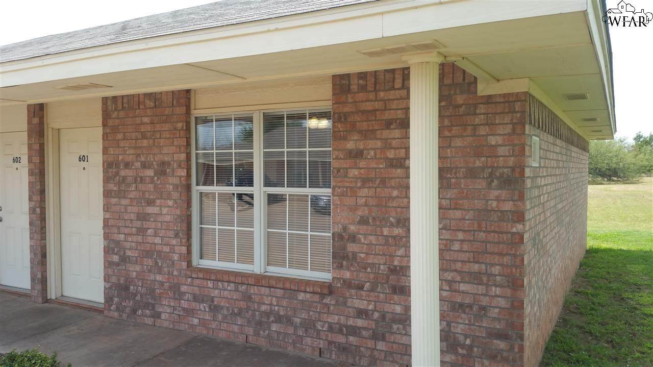 1525 Trigg Lane - Photo 1