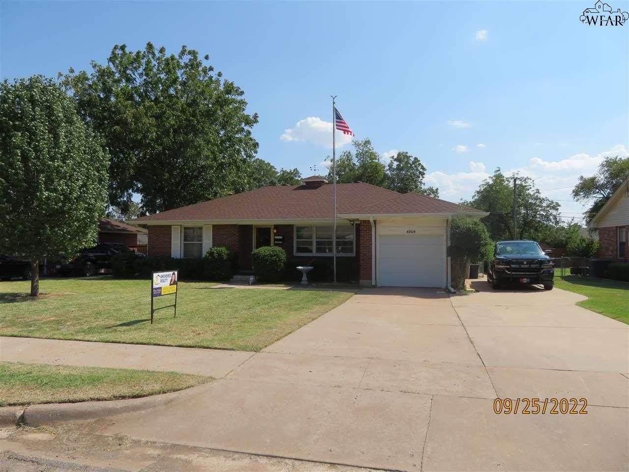 4205 Randel Drive - Photo 1