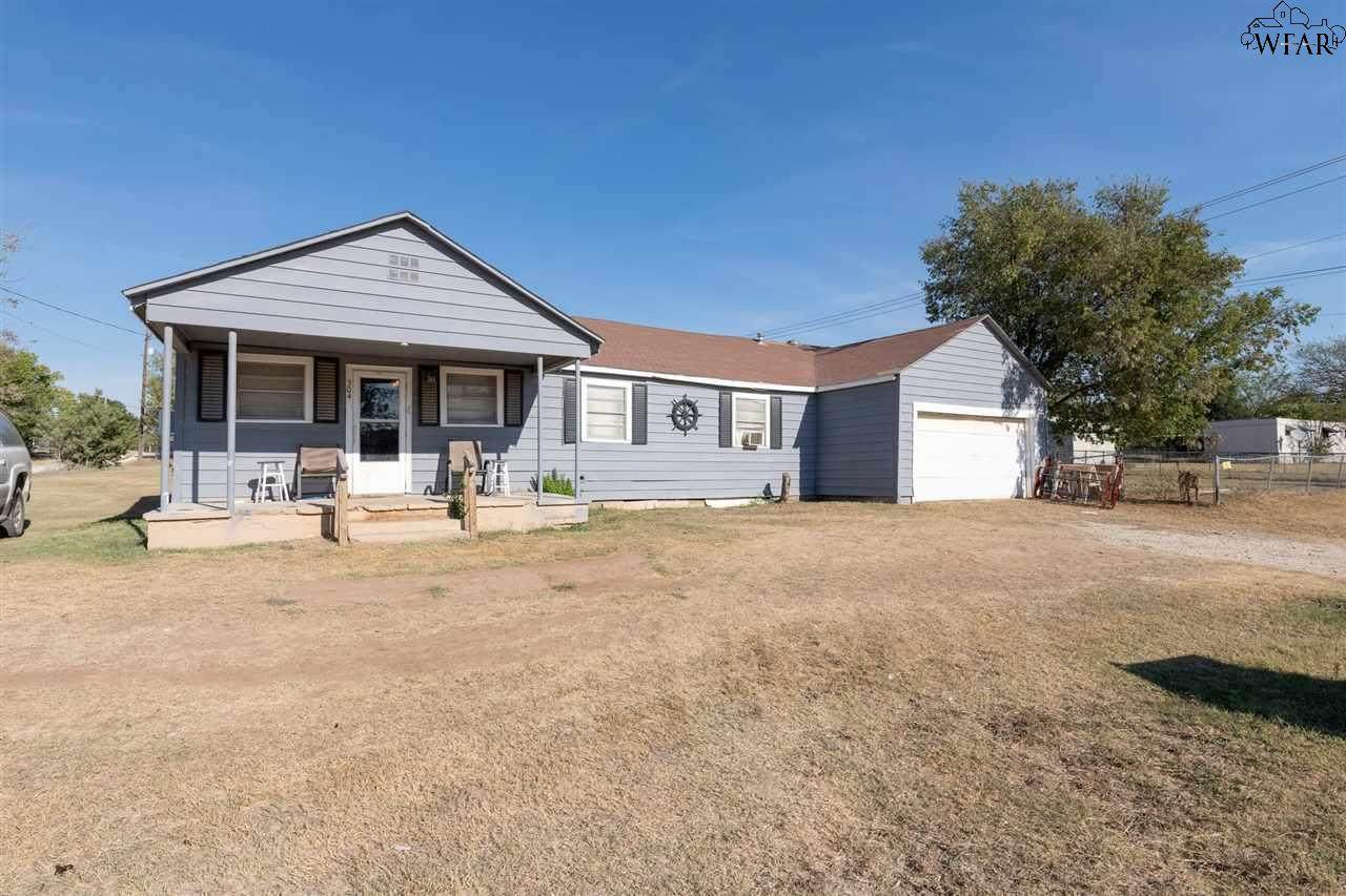 304 Reed Street - Photo 1