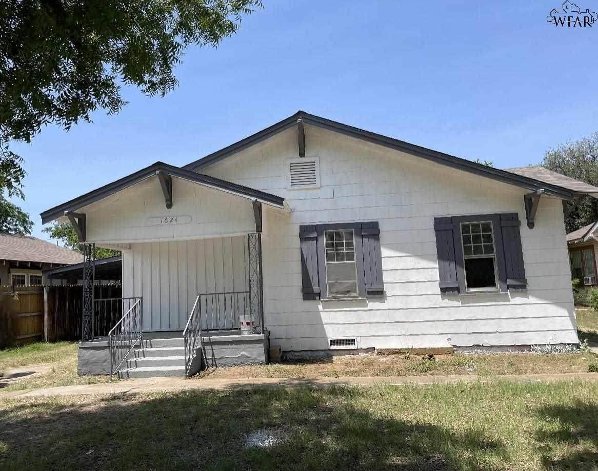 1624 Britain Street - Photo 1