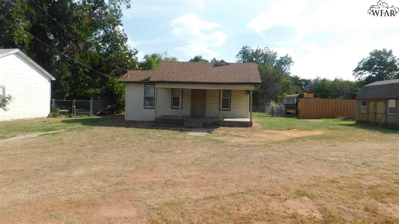 518 Third Street - Photo 1