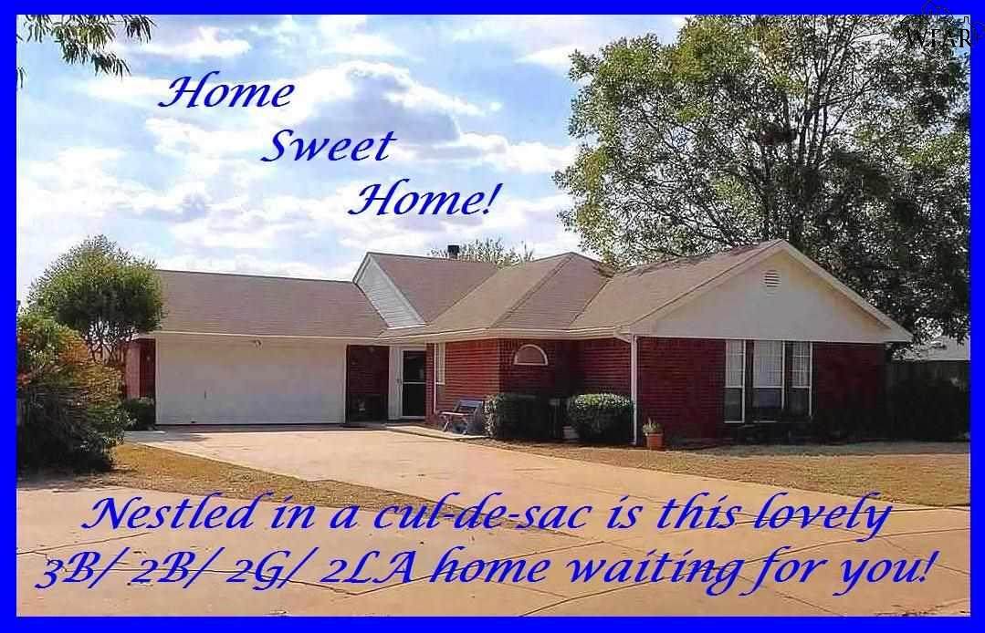 7 Tumbleweed Court - Photo 1