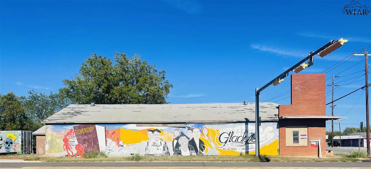 310 Jefferson Street - Photo 1