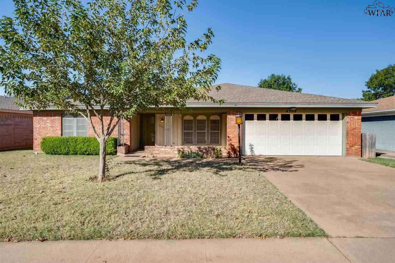 4308 Scottsdale Lane - Photo 1