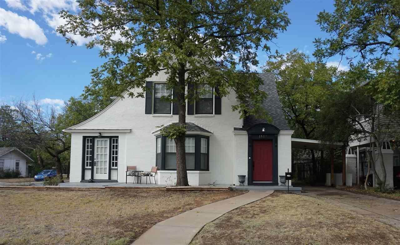 1512 Hayes Street - Photo 1
