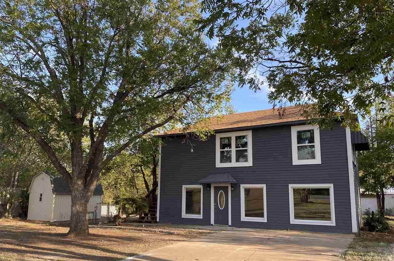 2103 Colquit Road - Photo 1