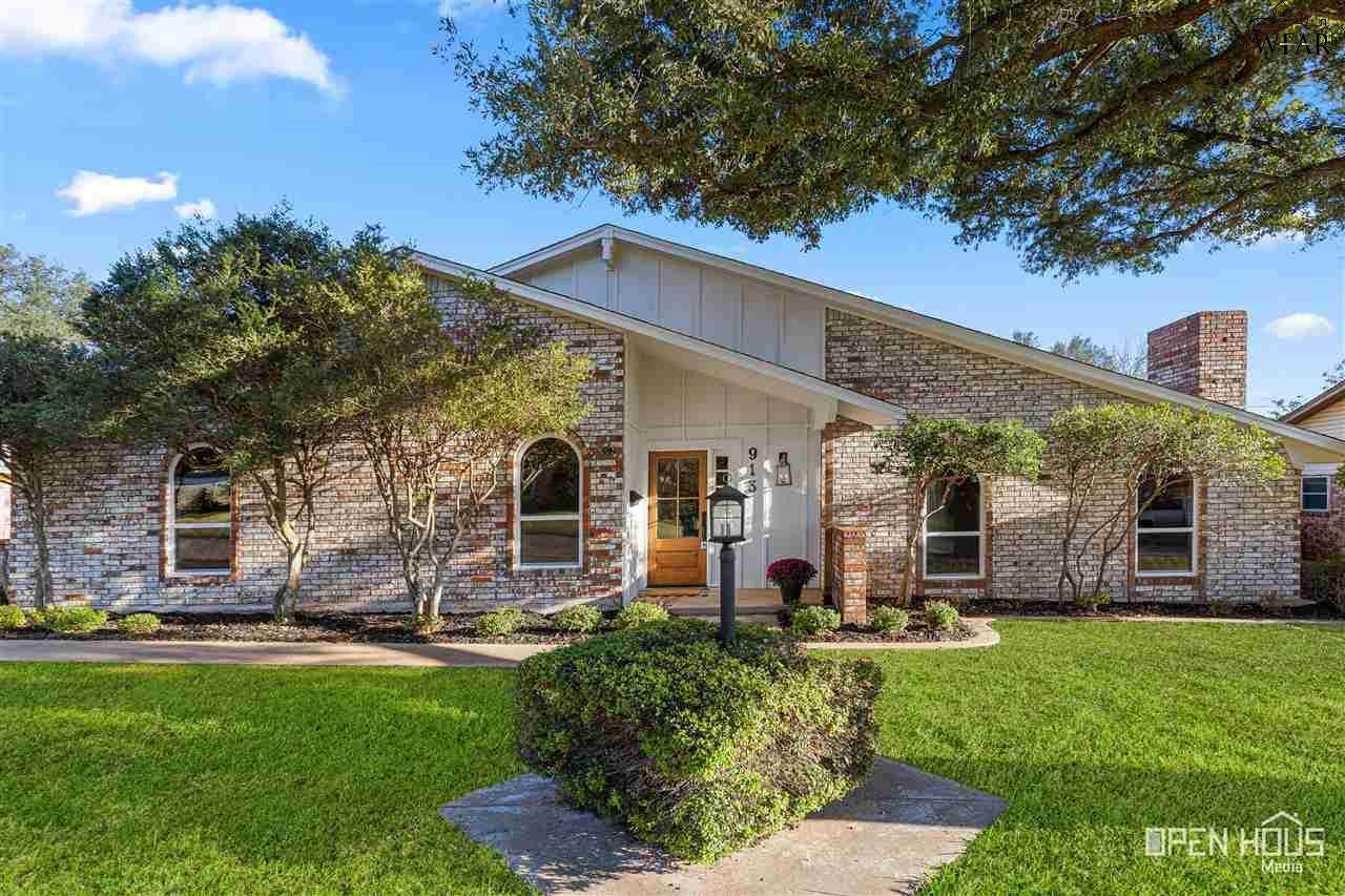 913 Kiowa Drive - Photo 1