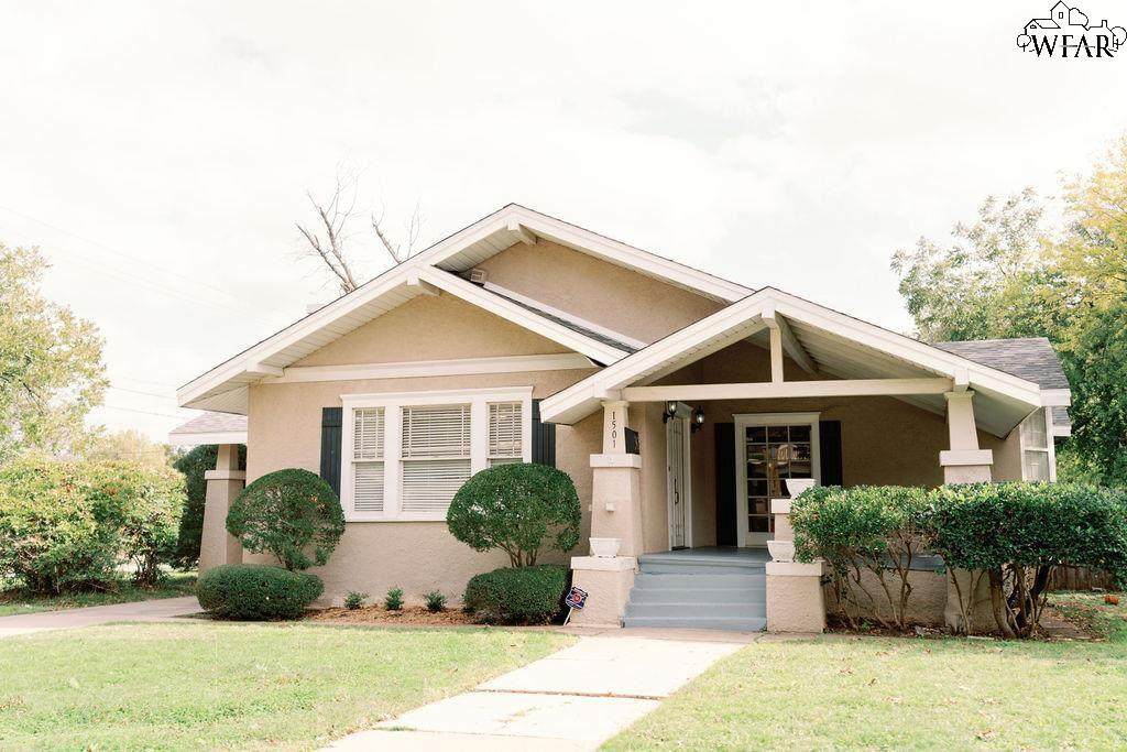 1501 Grant Street - Photo 1