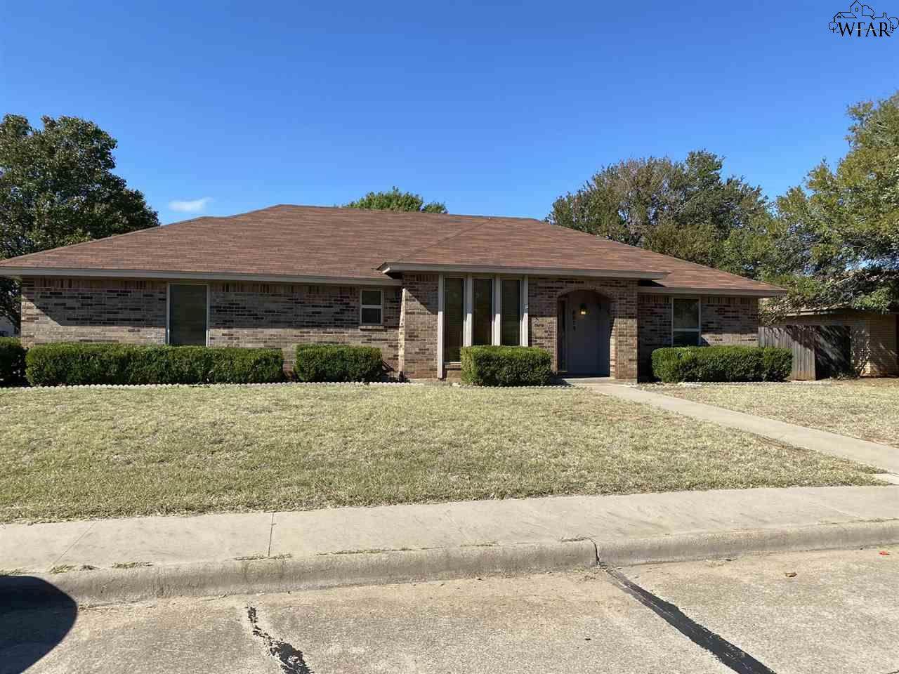 5814 Springwood Lane - Photo 1