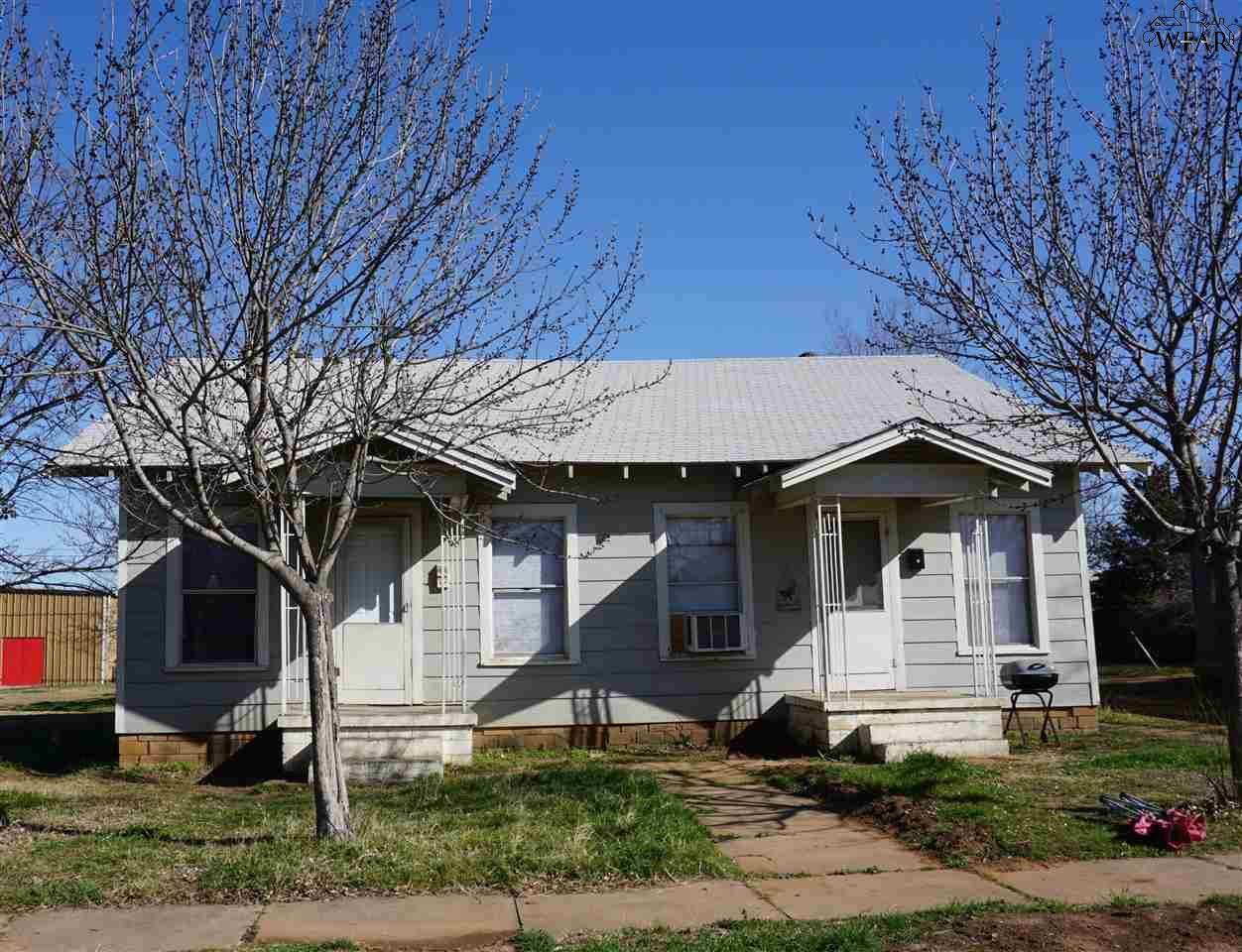 2409 Buchanan Street - Photo 1