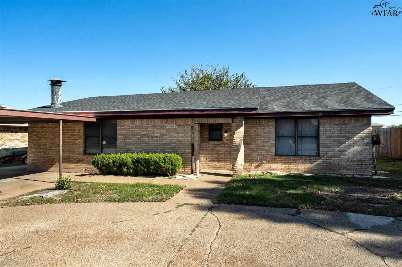 2805 Bandera Drive - Photo 1