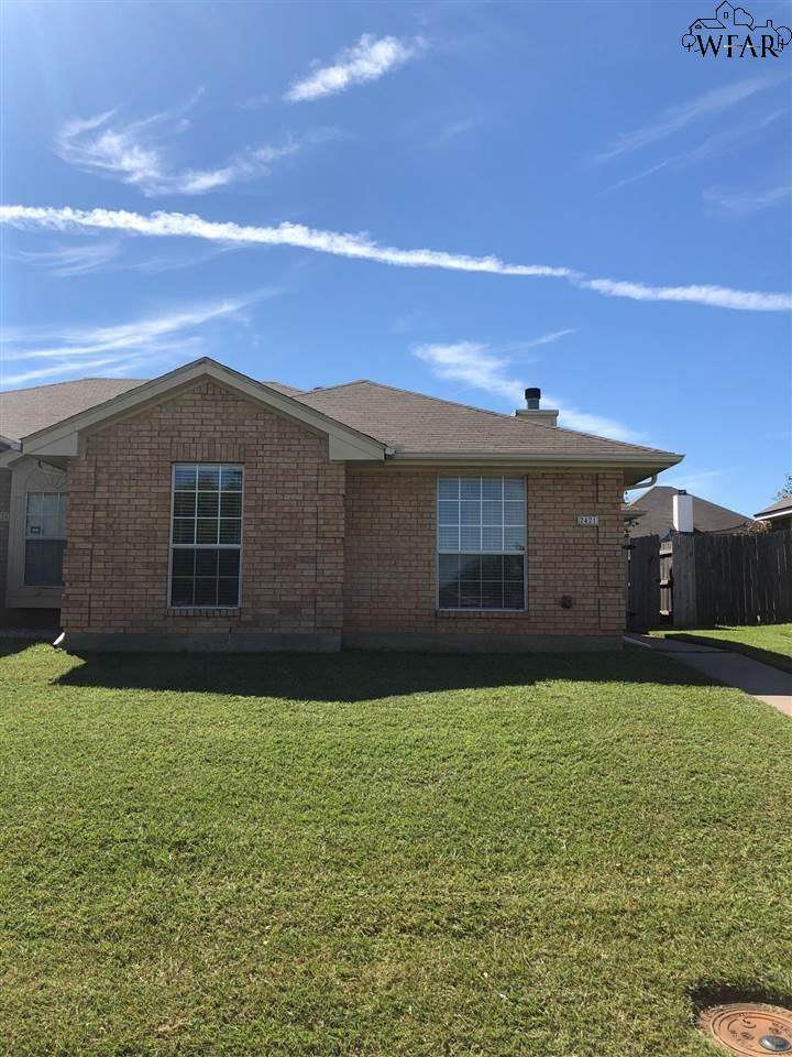 2421 Missile Road - Photo 1