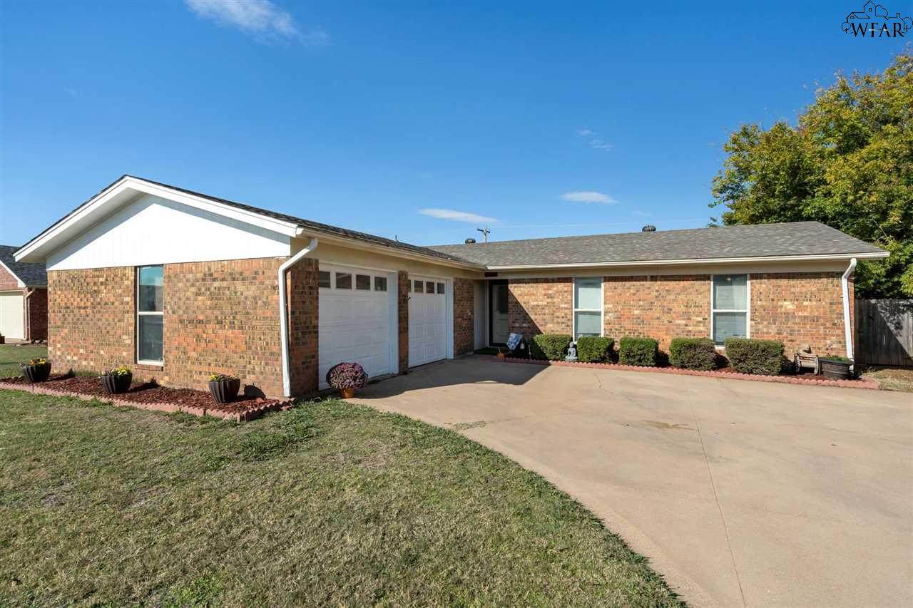 2316 Tinker Trail - Photo 1