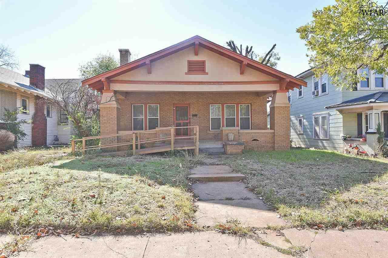 1711 Huff Avenue - Photo 1