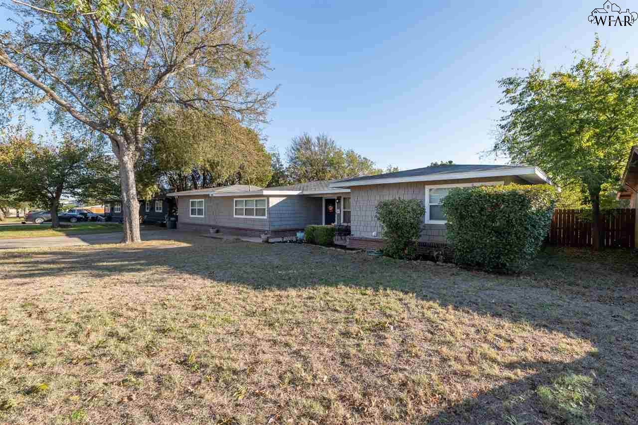4709 Nursery Street - Photo 1