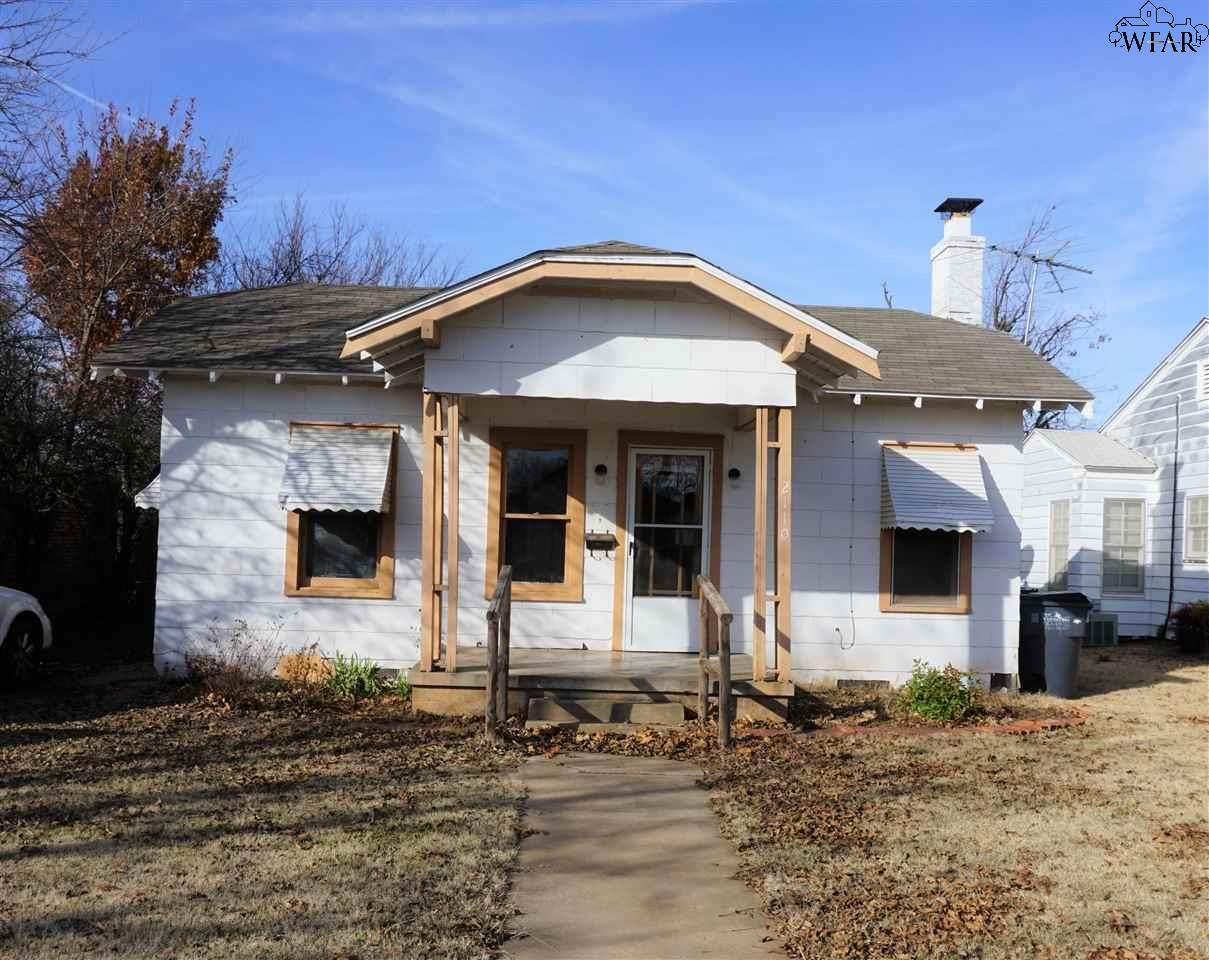 2110 Brown Street - Photo 1