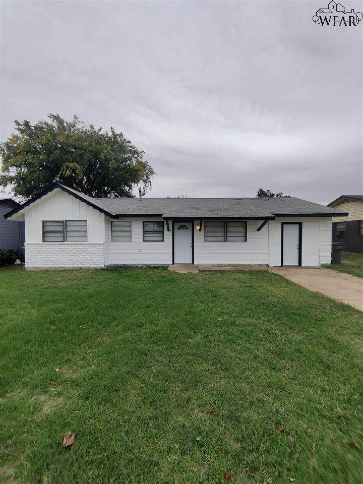 1506 Grayfox Place - Photo 1