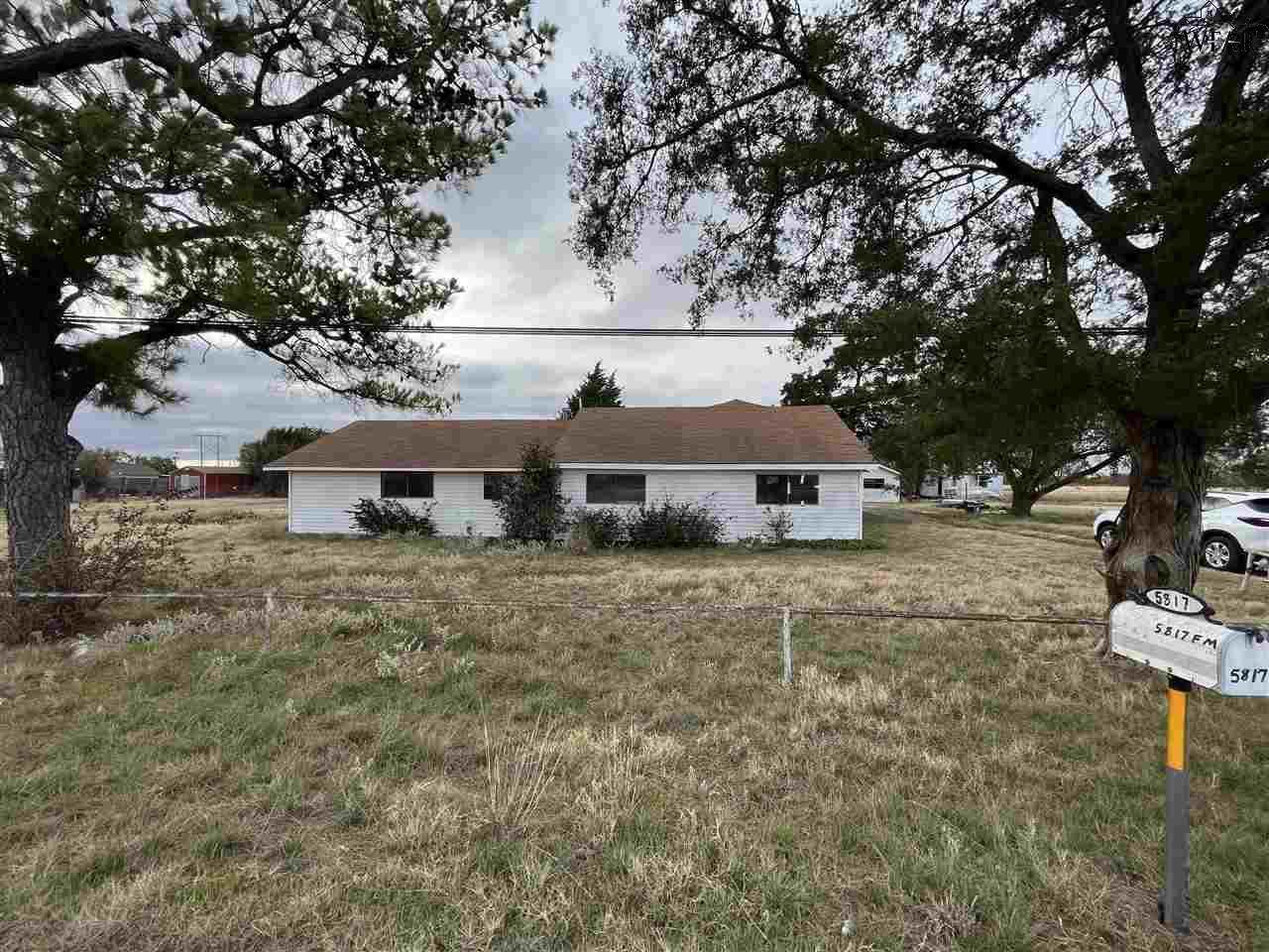 5817 Fm 1206 - Photo 1