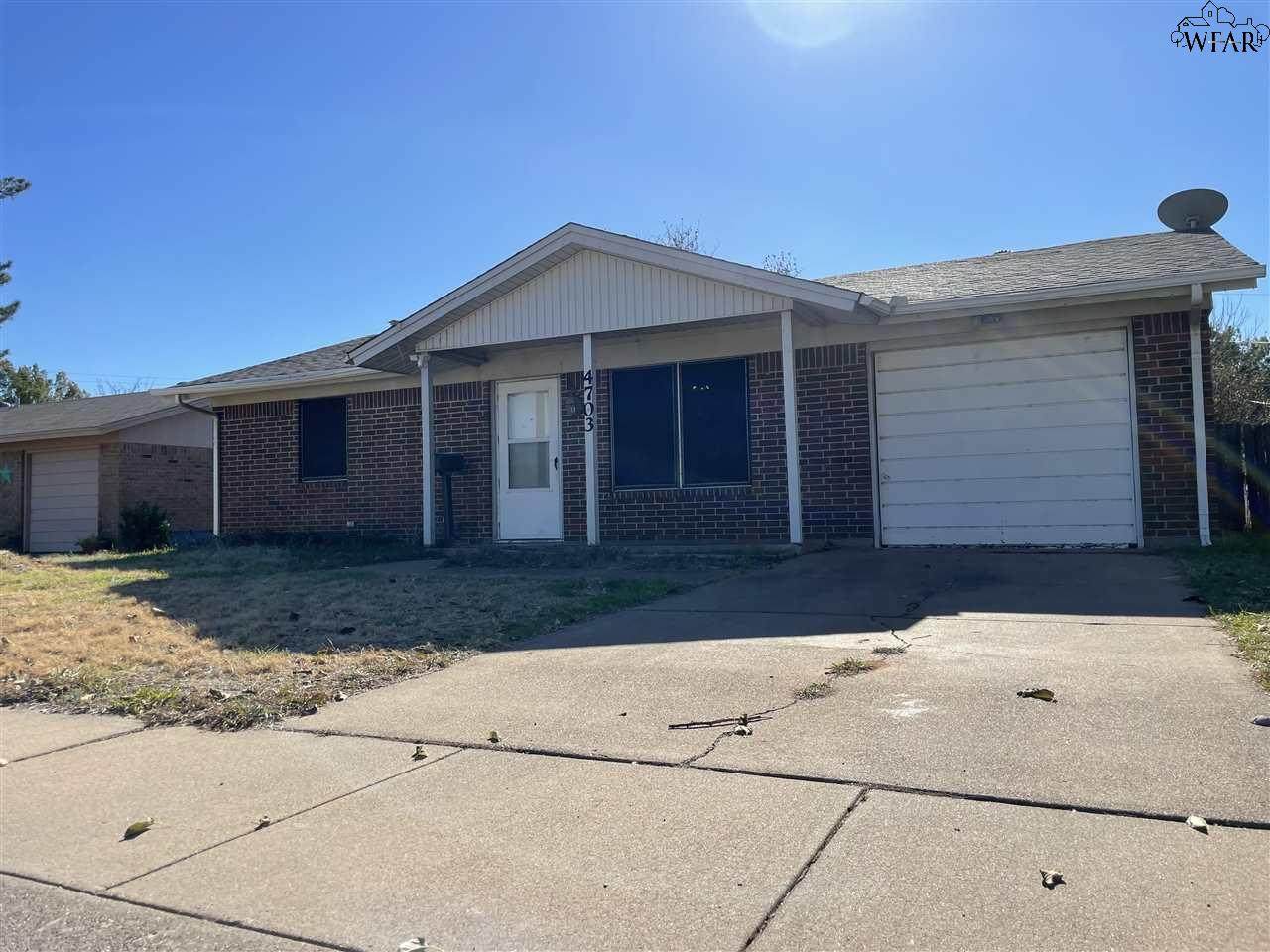 4703 Karla Street - Photo 1
