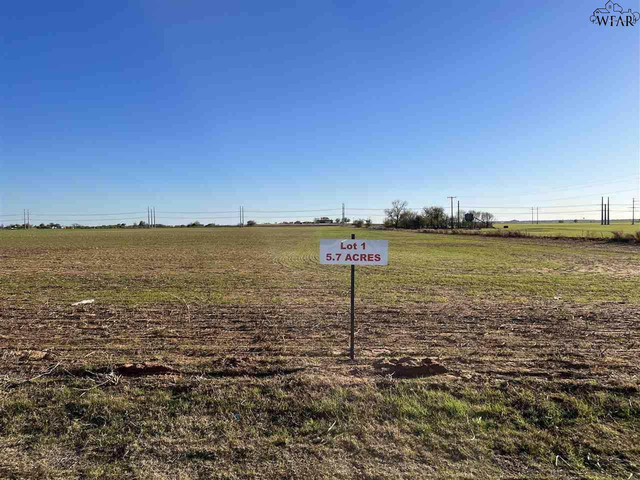 Lot 1 Cashion Road - Photo 1
