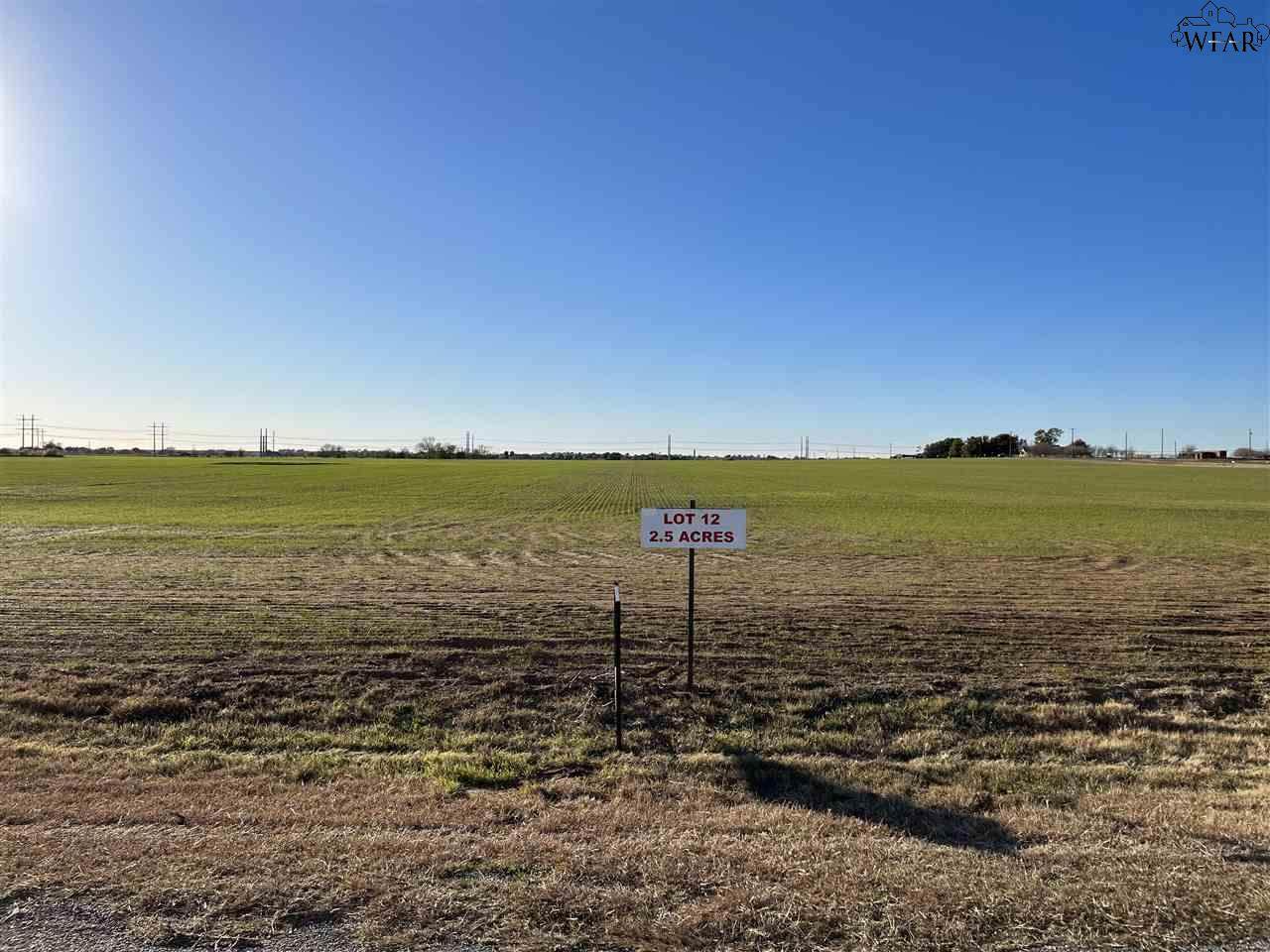 Lot 12 Cashion Road - Photo 1