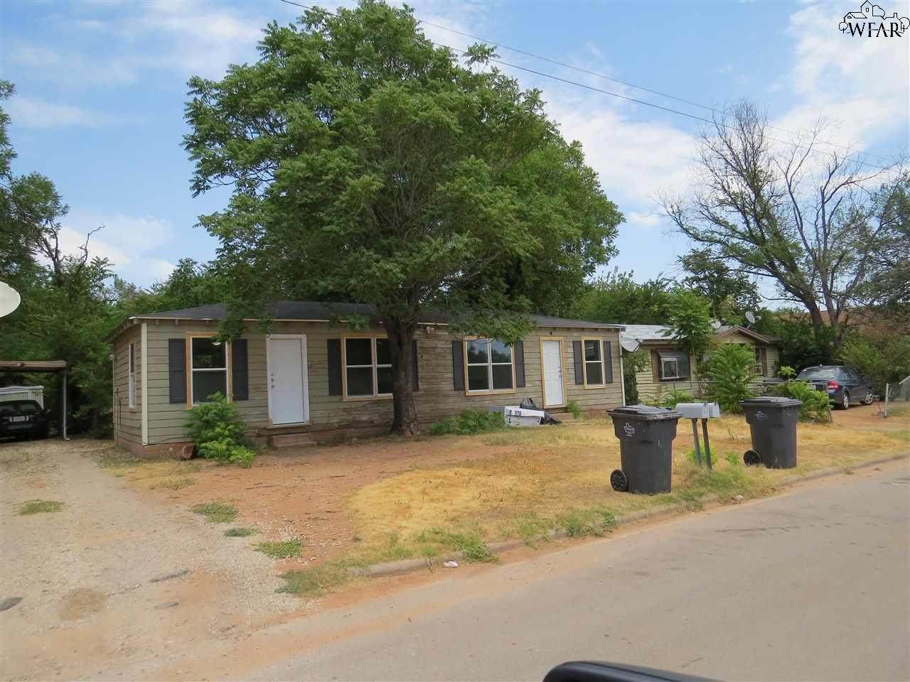 902 Flood Street - Photo 1