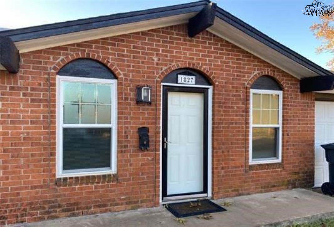 1827 Eden Lane - Photo 1