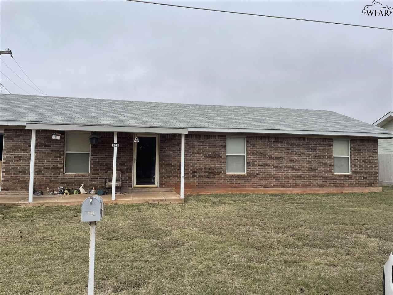 319 Wichita Street - Photo 1