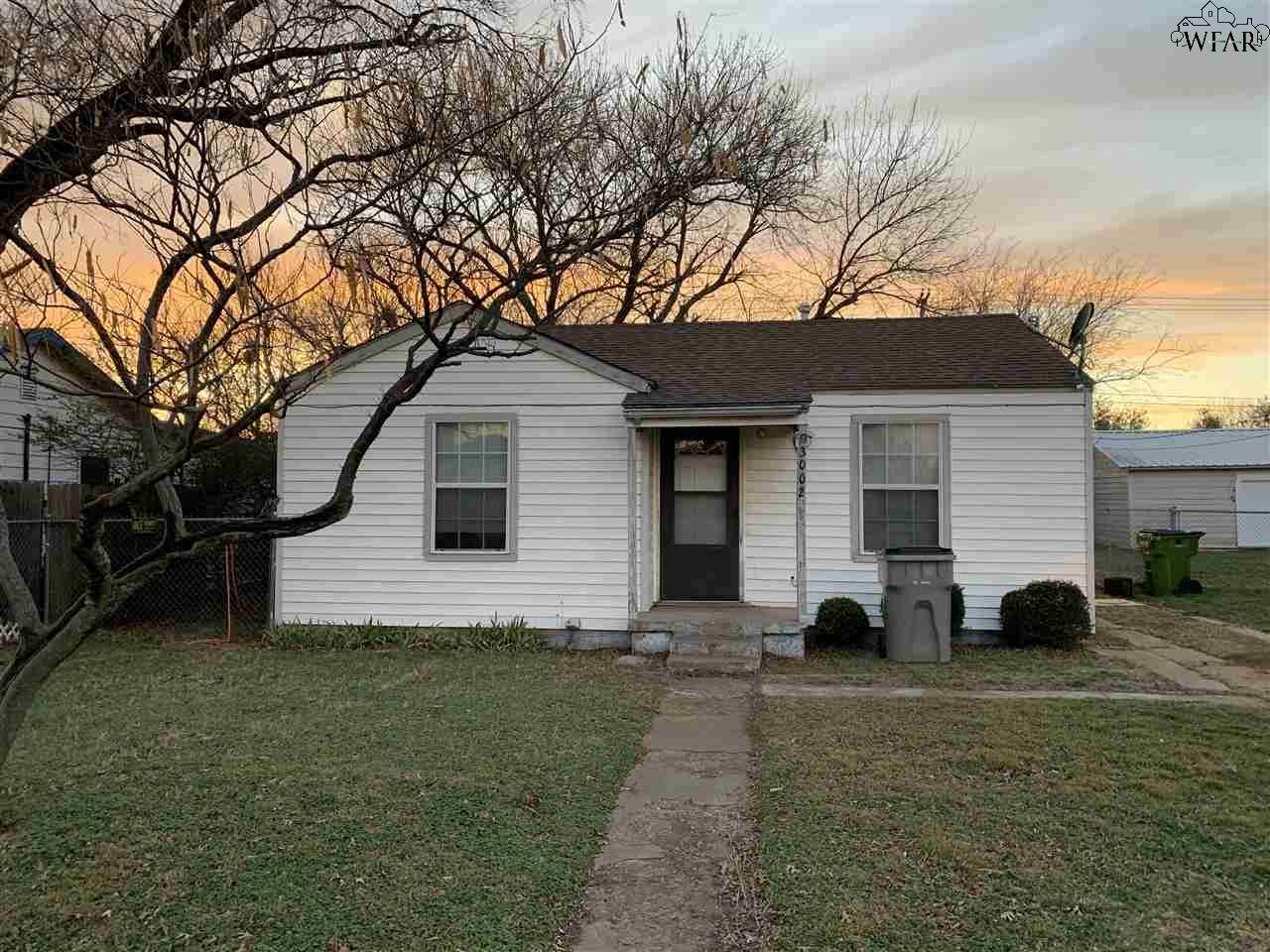3002 Colquit Road - Photo 1