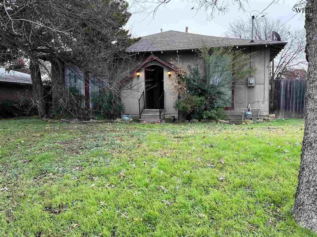 408 Archer - Photo 1