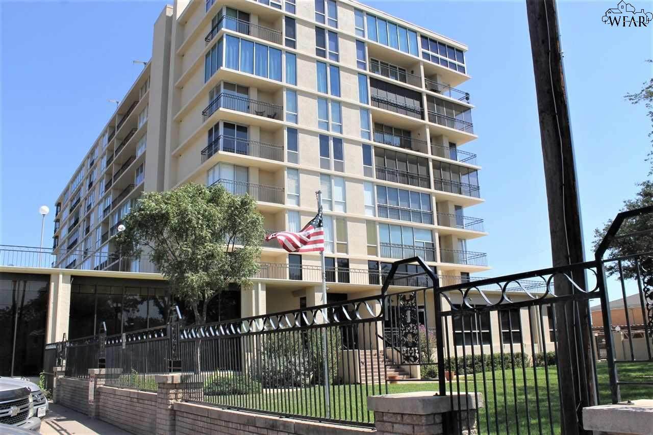 2100 Santa Fe Street - Photo 1